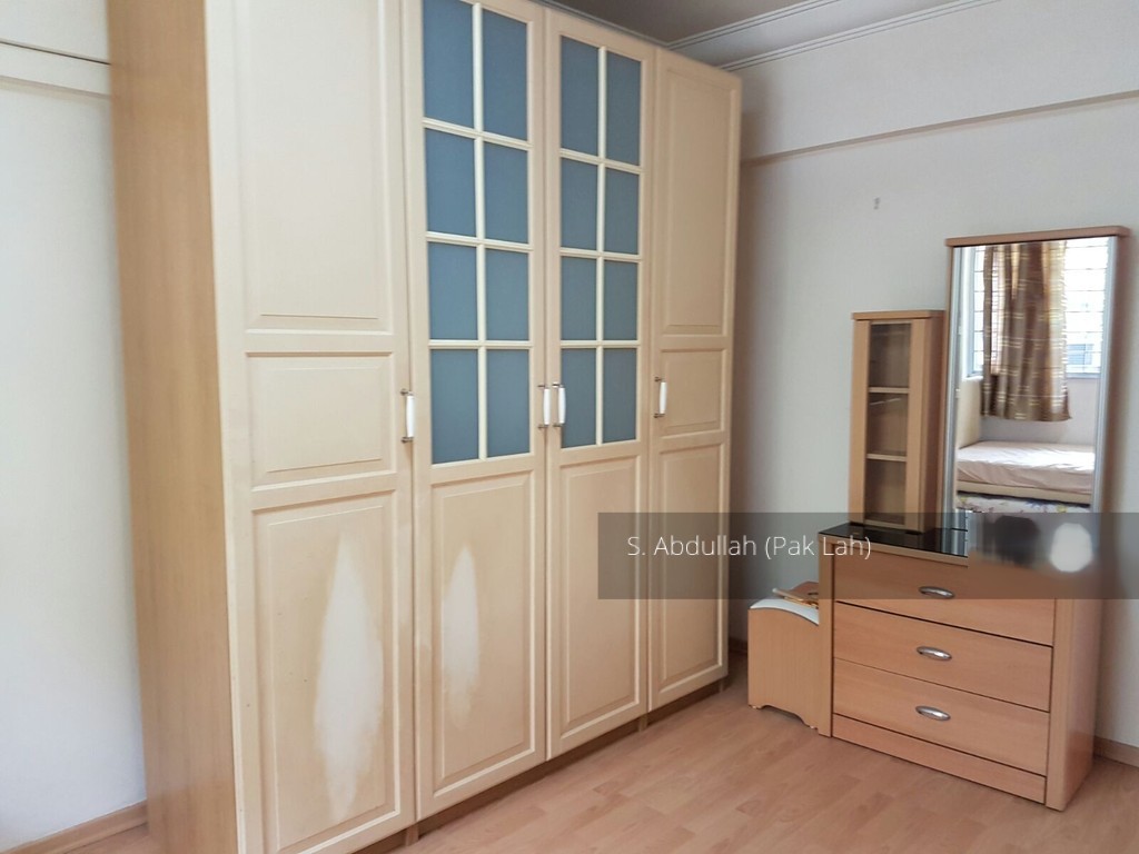 Tampines Court (Enbloc) (D18), Condominium #133396712